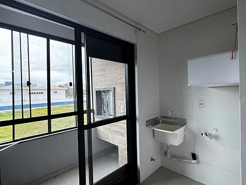 Apartamento em Nova Palhoça, Palhoça