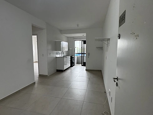 Apartamento em Nova Palhoça, Palhoça
