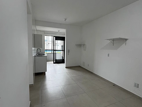 Apartamento em Nova Palhoça, Palhoça