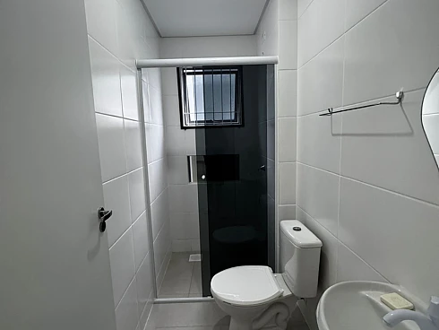 Apartamento em Nova Palhoça, Palhoça