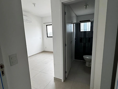 Apartamento 2 Quartos com 1 Suíte - Foto 6