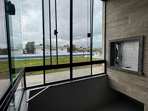 Apartamento 2 Quartos com 1 Suíte - Foto 12