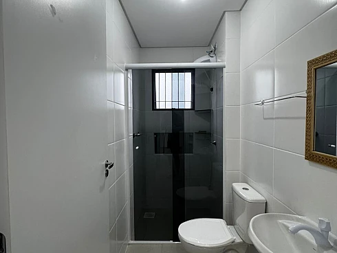 Apartamento 2 Quartos com 1 Suíte - Foto 10