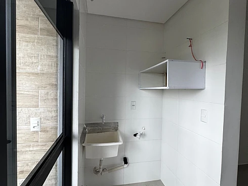 Apartamento 2 Quartos com 1 Suíte - Foto 11