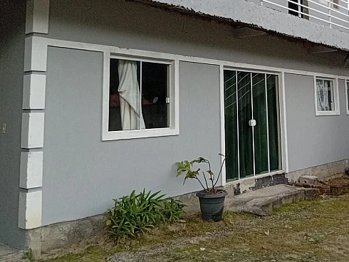 Casa em Praia de Fora, Palhoça