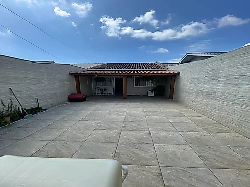 Casa em Bela Vista, Palhoça
