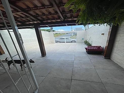 Casa em Bela Vista, Palhoça