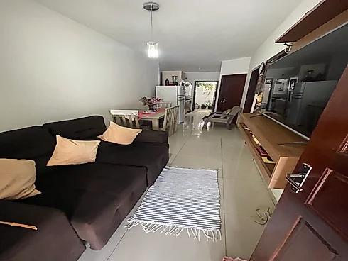 Casa em Bela Vista, Palhoça