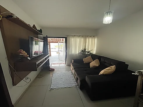 Casa em Bela Vista, Palhoça