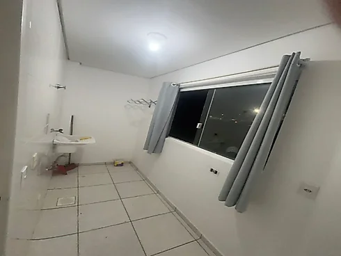 Apartamento em Vila Nova, Palhoça