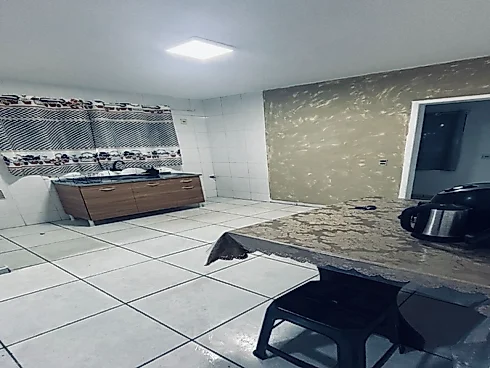 Apartamento em Vila Nova, Palhoça
