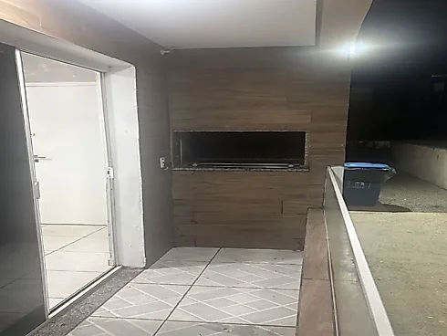 Apartamento em Vila Nova, Palhoça