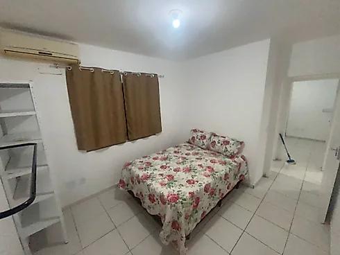 Apartamento 2 Quartos 59m² - 38 Mil de Entrada - Apartamento em Vila Nova, Palhoça - Foto 3