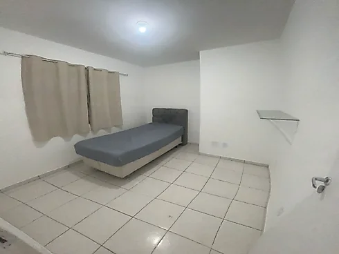Apartamento 2 Quartos 59m² - 38 Mil de Entrada - Apartamento em Vila Nova, Palhoça - Foto 5