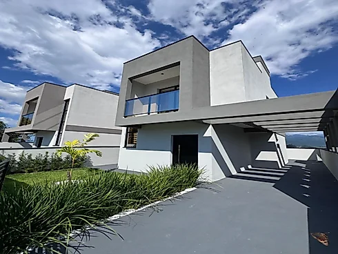 Casa em Alto Aririú, Palhoça