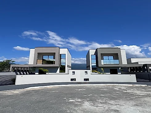 Casa em Alto Aririú, Palhoça