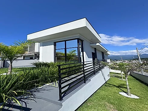 Casa em Alto Aririú, Palhoça