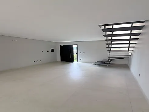 Duplex  - Alto Aririú - Casa em Alto Aririú, Palhoça - Foto 5