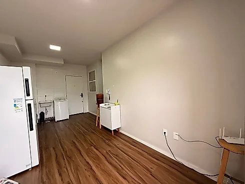 Apartamento em Praia de Fora, Palhoça