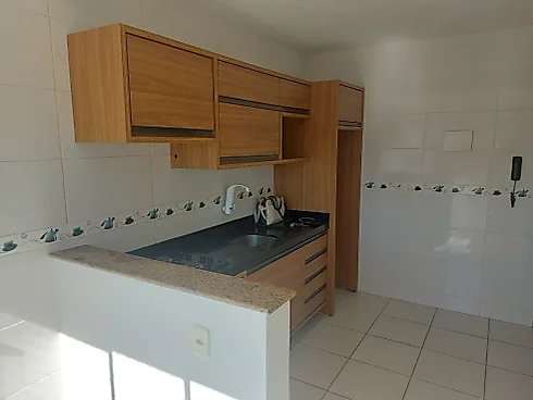 Apartamento em Serraria, São José