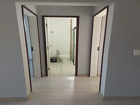 Apartamento em Serraria, São José