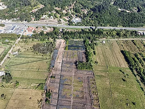 Terreno em Tijuquinhas, Biguaçu