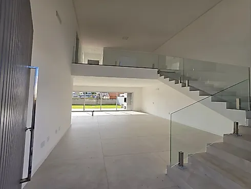 Casa em Deltaville, Biguaçu