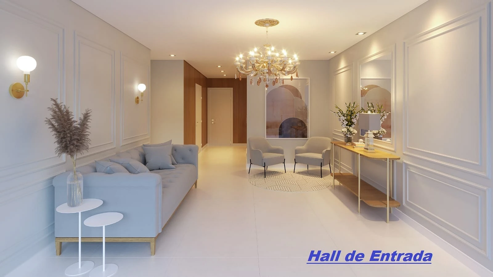 Apartamento em Pedra Branca, Palhoça