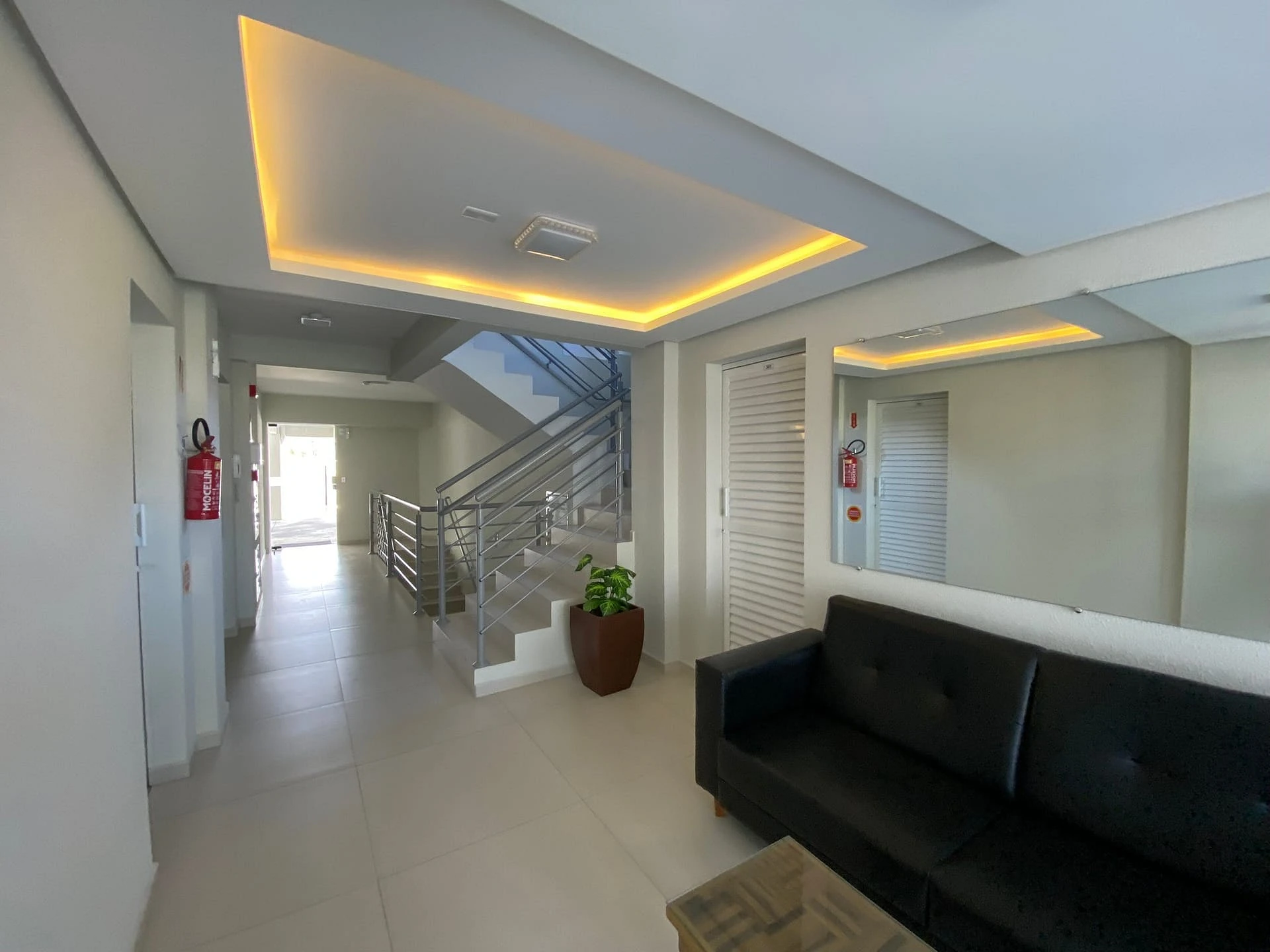 Apartamento em Pedra Branca, Palhoça