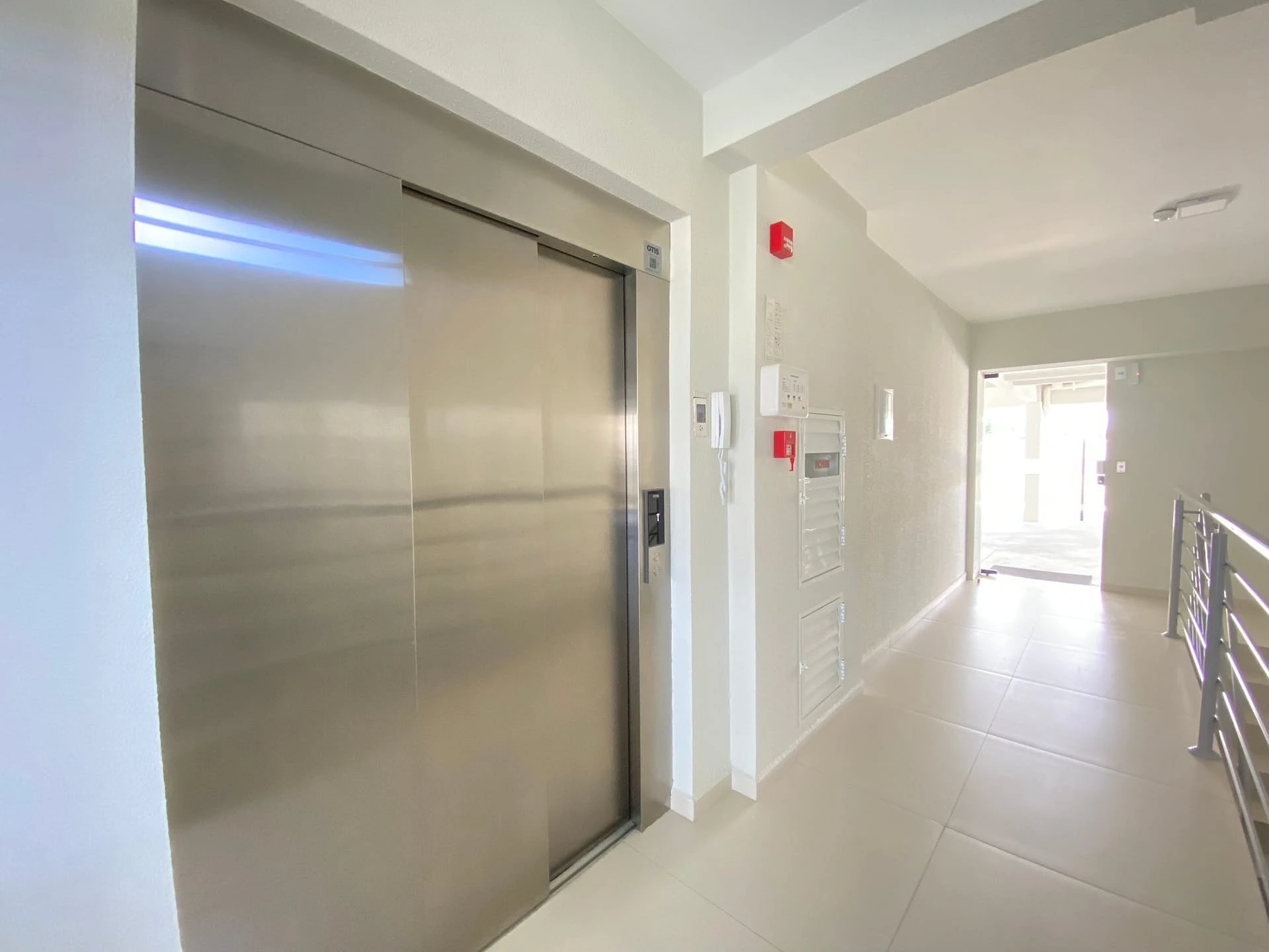 Apartamento em Pedra Branca, Palhoça