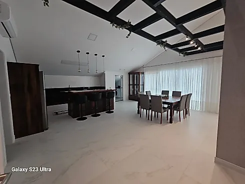 Apartamento em Praia da Pinheira, Palhoça
