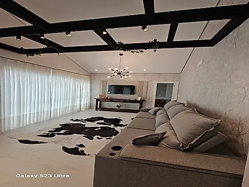 Apartamento em Praia da Pinheira, Palhoça
