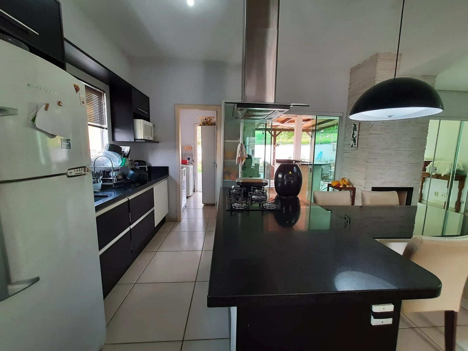 Casa em Pedra Branca, Palhoça