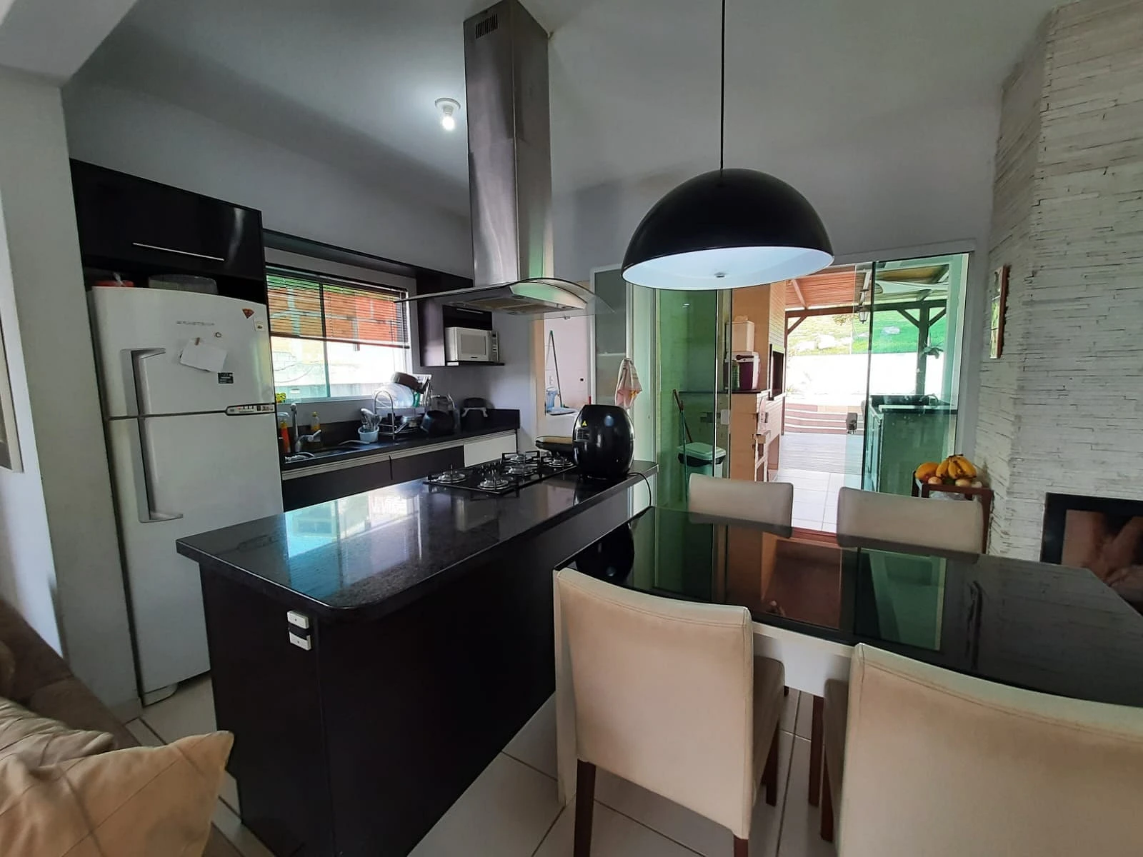 Casa em Pedra Branca, Palhoça