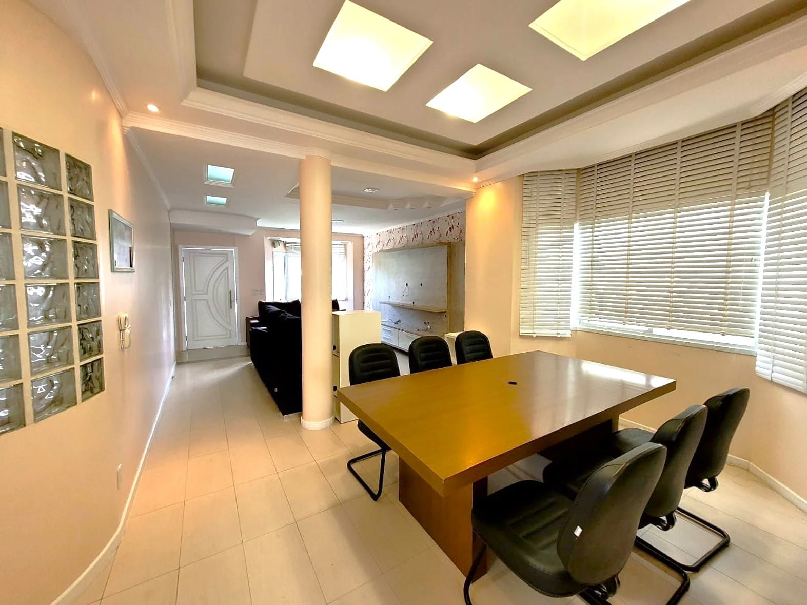Casa 3 Quartos com 1 Suíte e 239m² - Pedra Branca - Casa em Pedra Branca, Palhoça - Foto 3