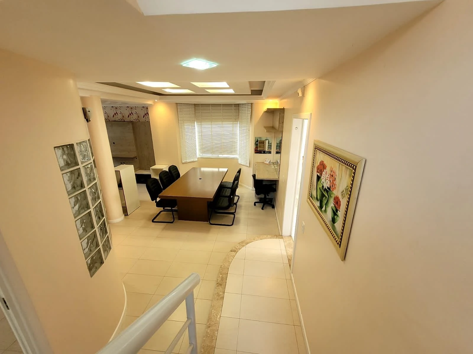 Casa 3 Quartos com 1 Suíte e 239m² - Pedra Branca - Casa em Pedra Branca, Palhoça - Foto 4