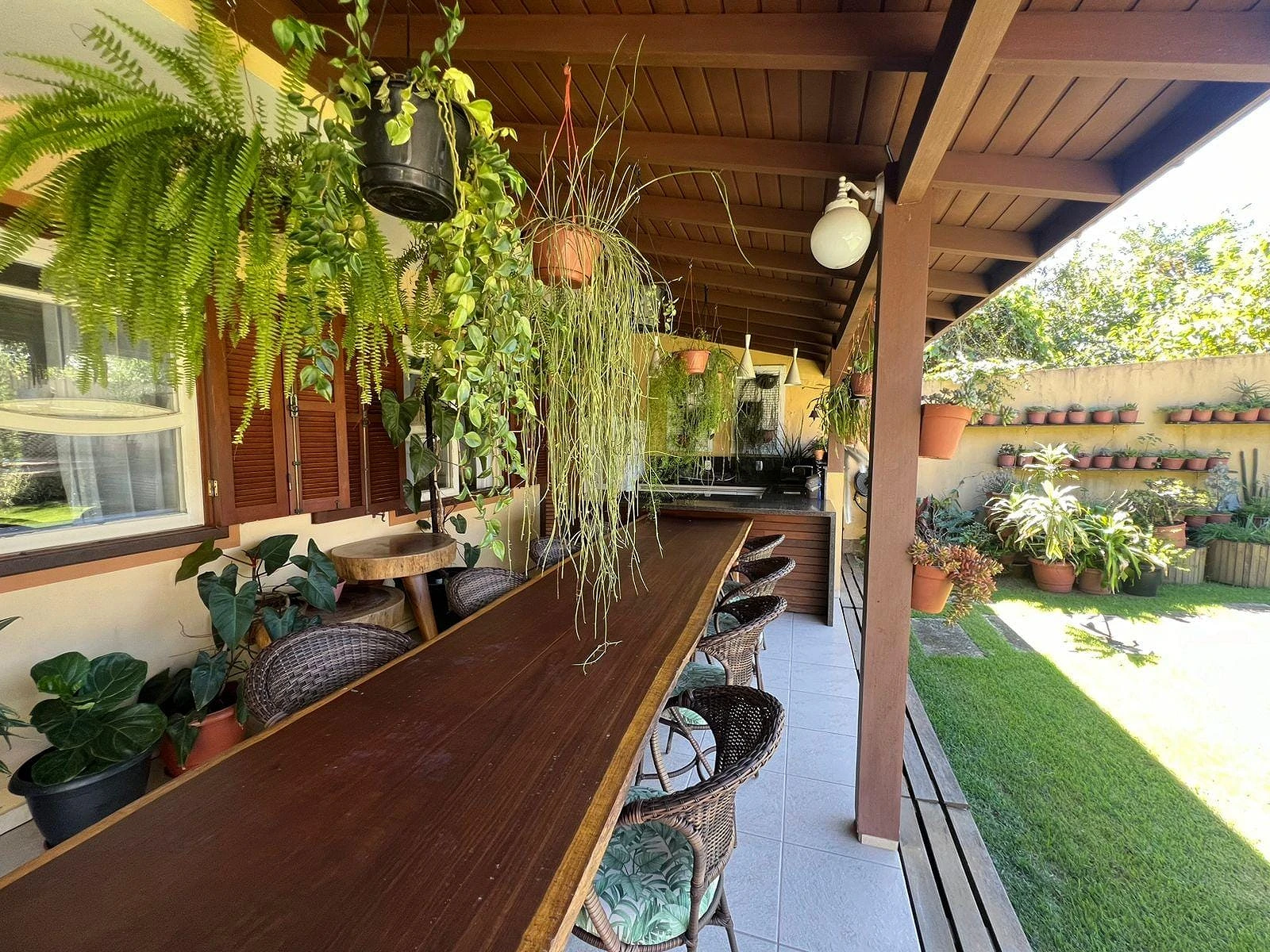 Casa em Fazenda Santo Antônio, São José