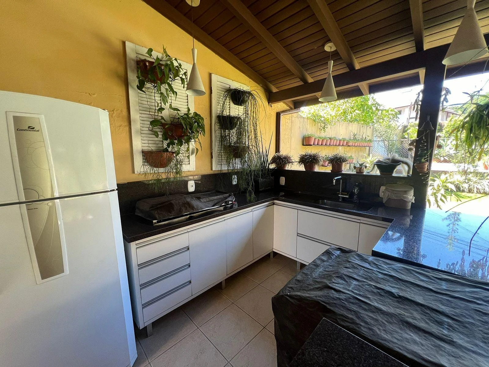Casa em Fazenda Santo Antônio, São José