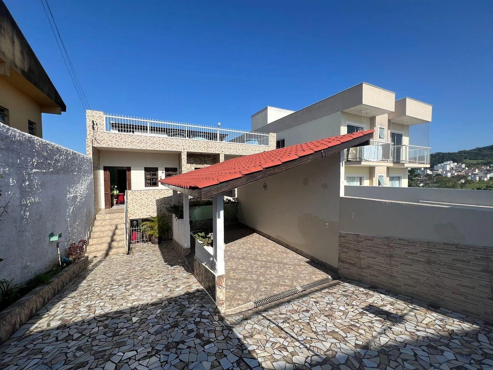 Casa em Real Parque, São José