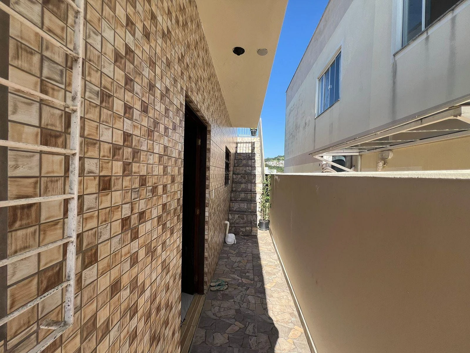 Casa em Real Parque, São José