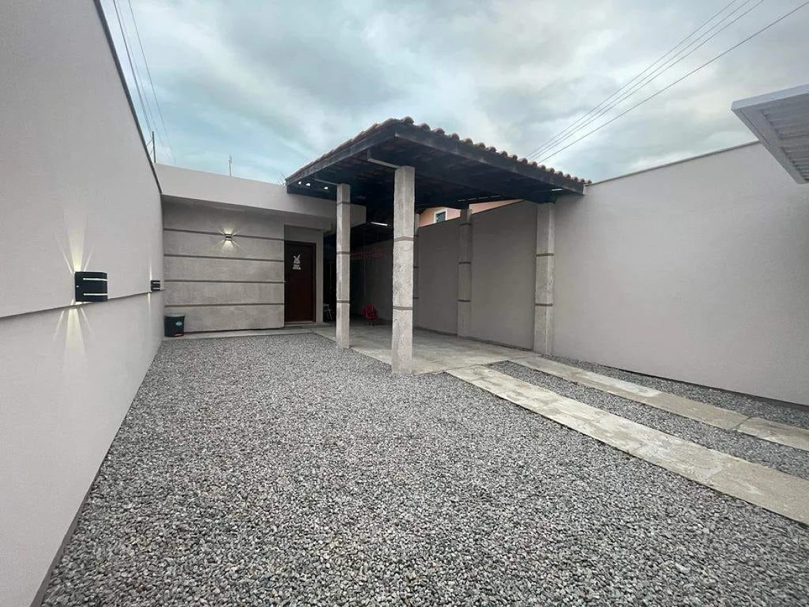 Casa à Venda, Barra do Aririú, Palhoça, SC