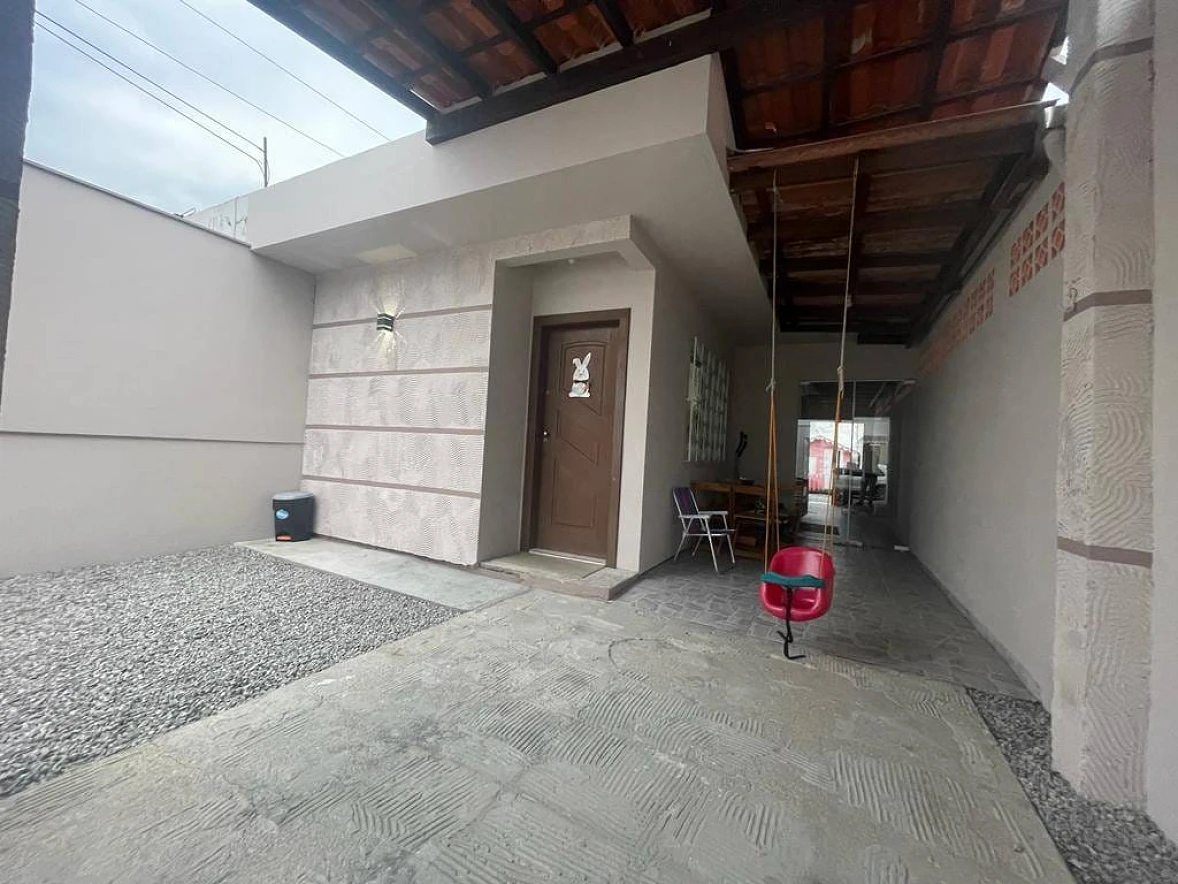 Casa à Venda, Barra do Aririú, Palhoça, SC - Foto 2