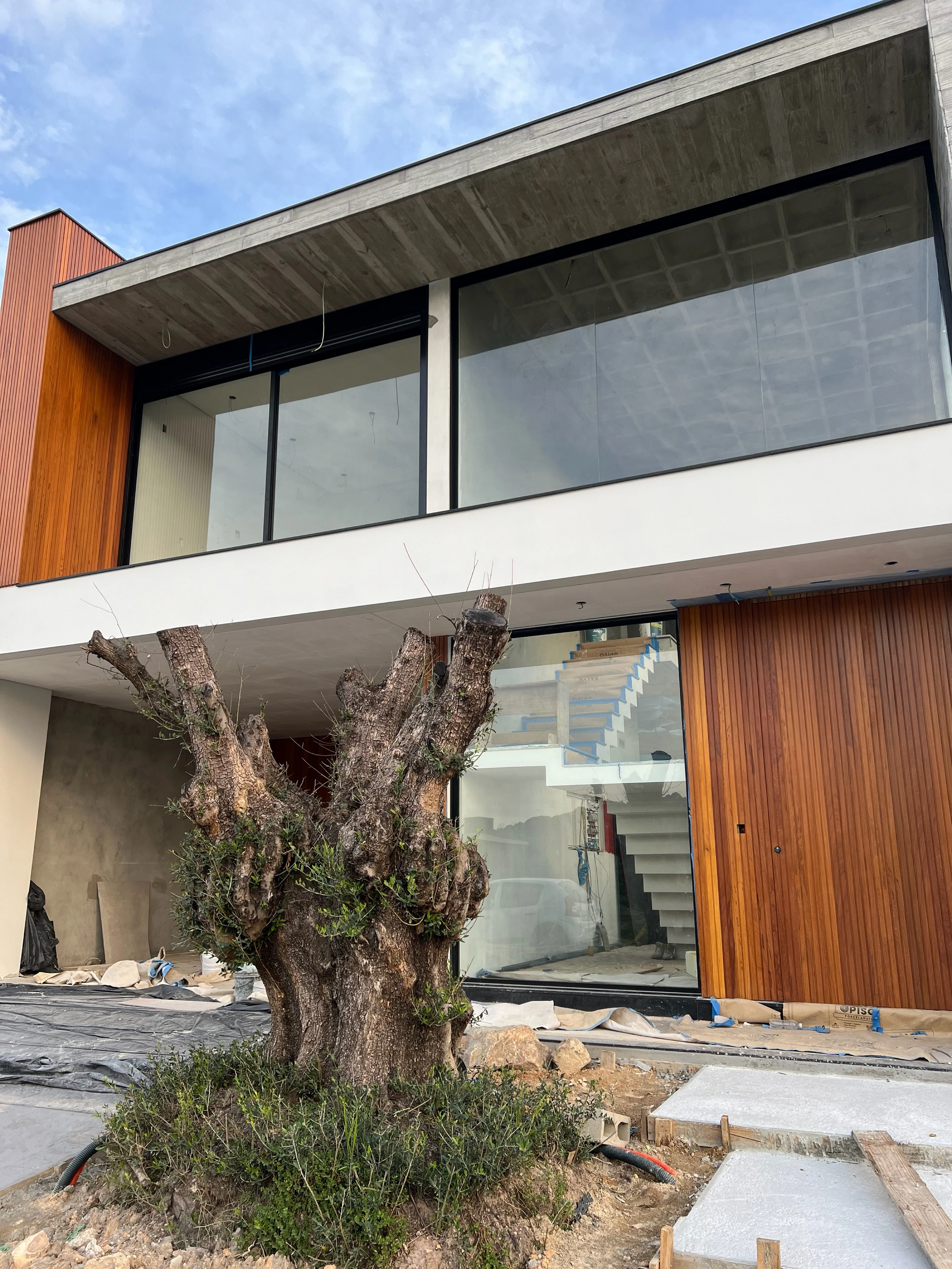 Casa em Pedra Branca, Palhoça