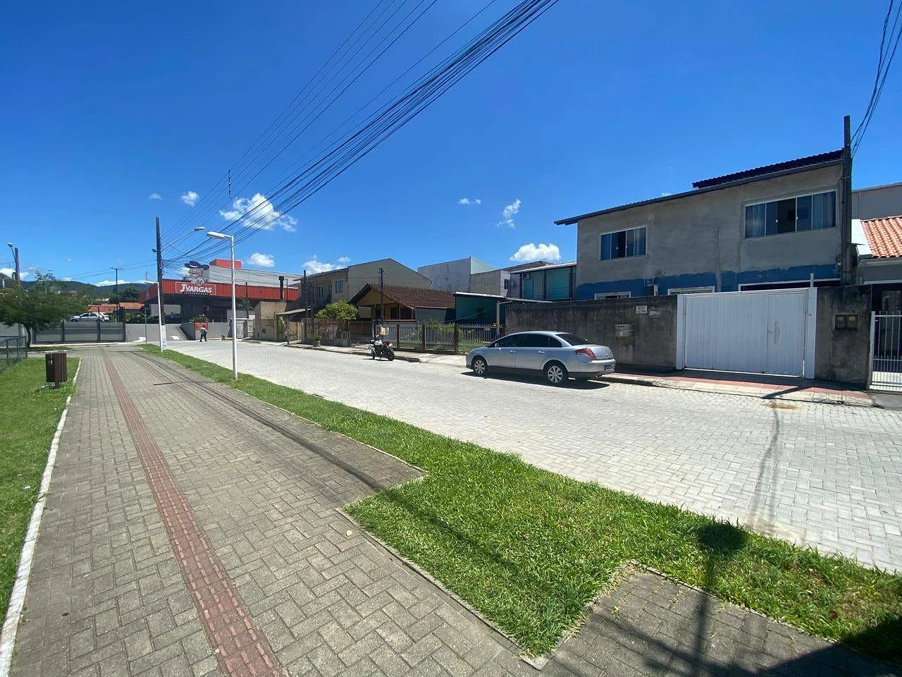 Casa em Forquilhas, São José