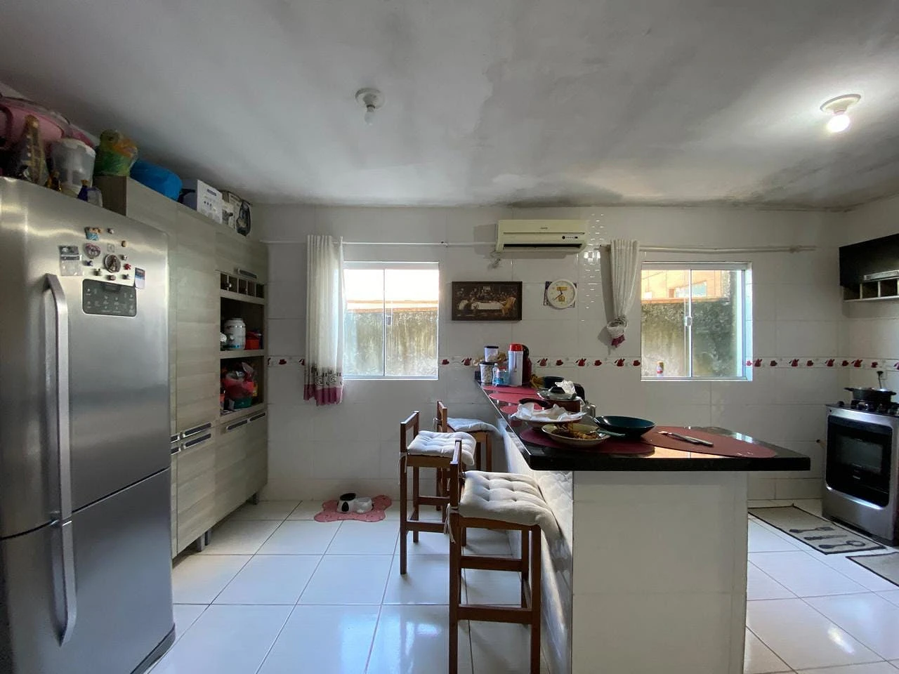 Casa em Forquilhas, São José