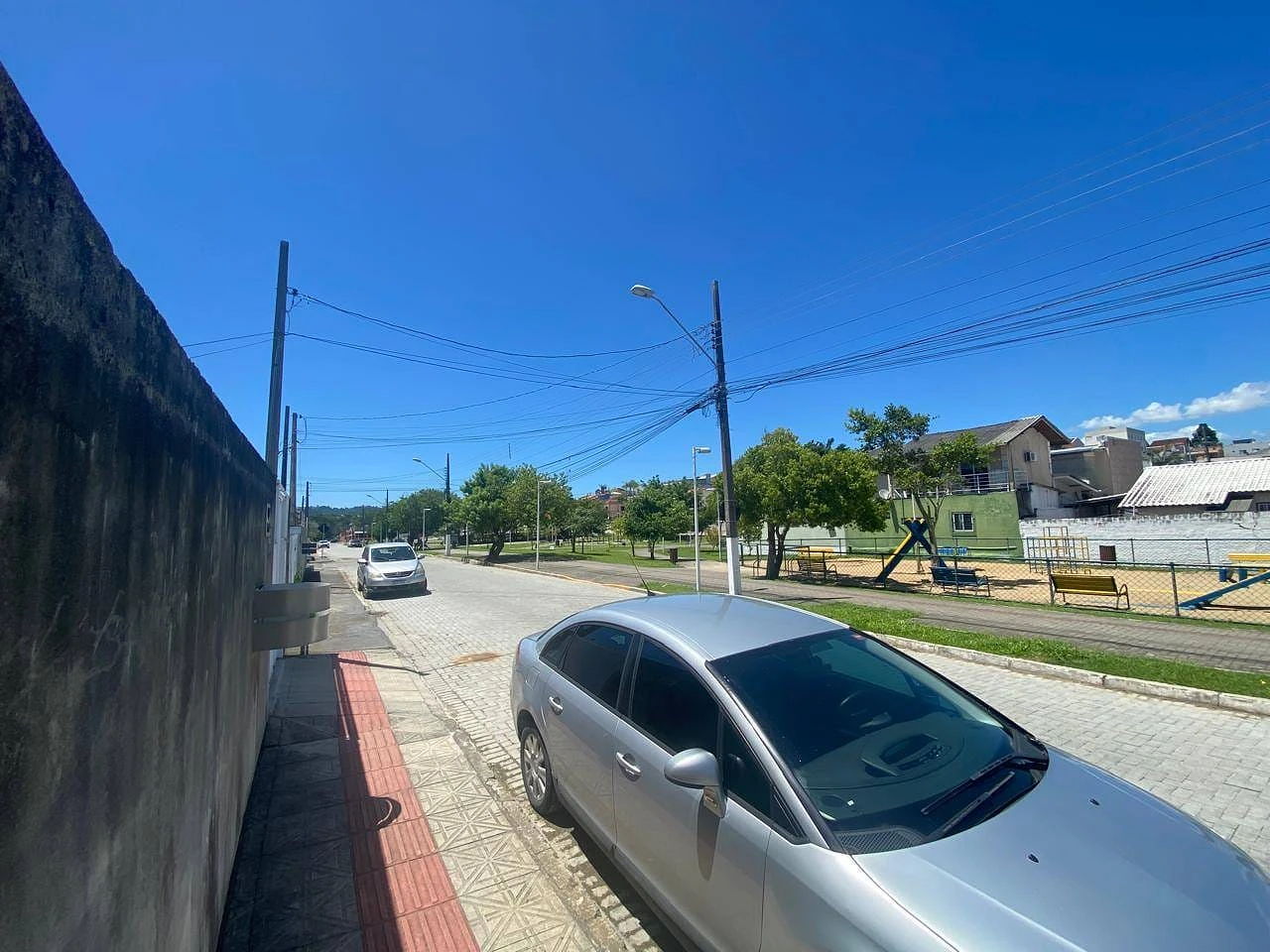 Casa em Forquilhas, São José