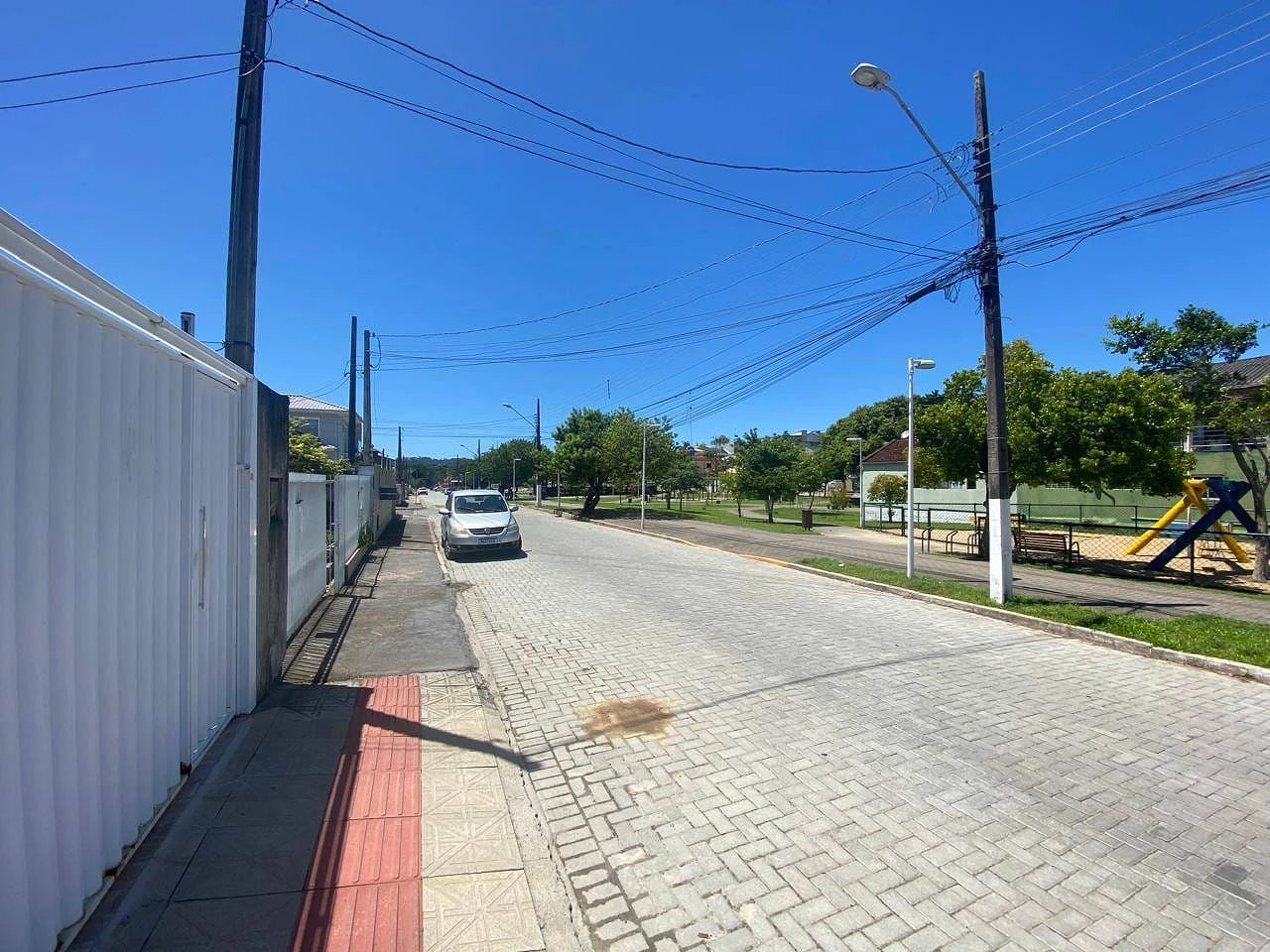 Casa em Forquilhas, São José