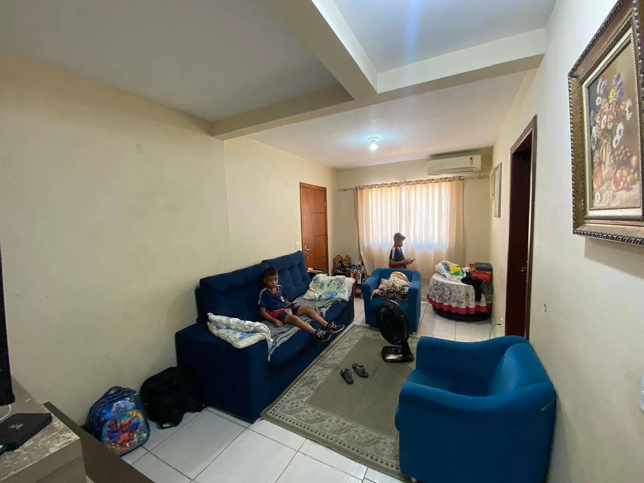 Casa em Forquilhas, São José
