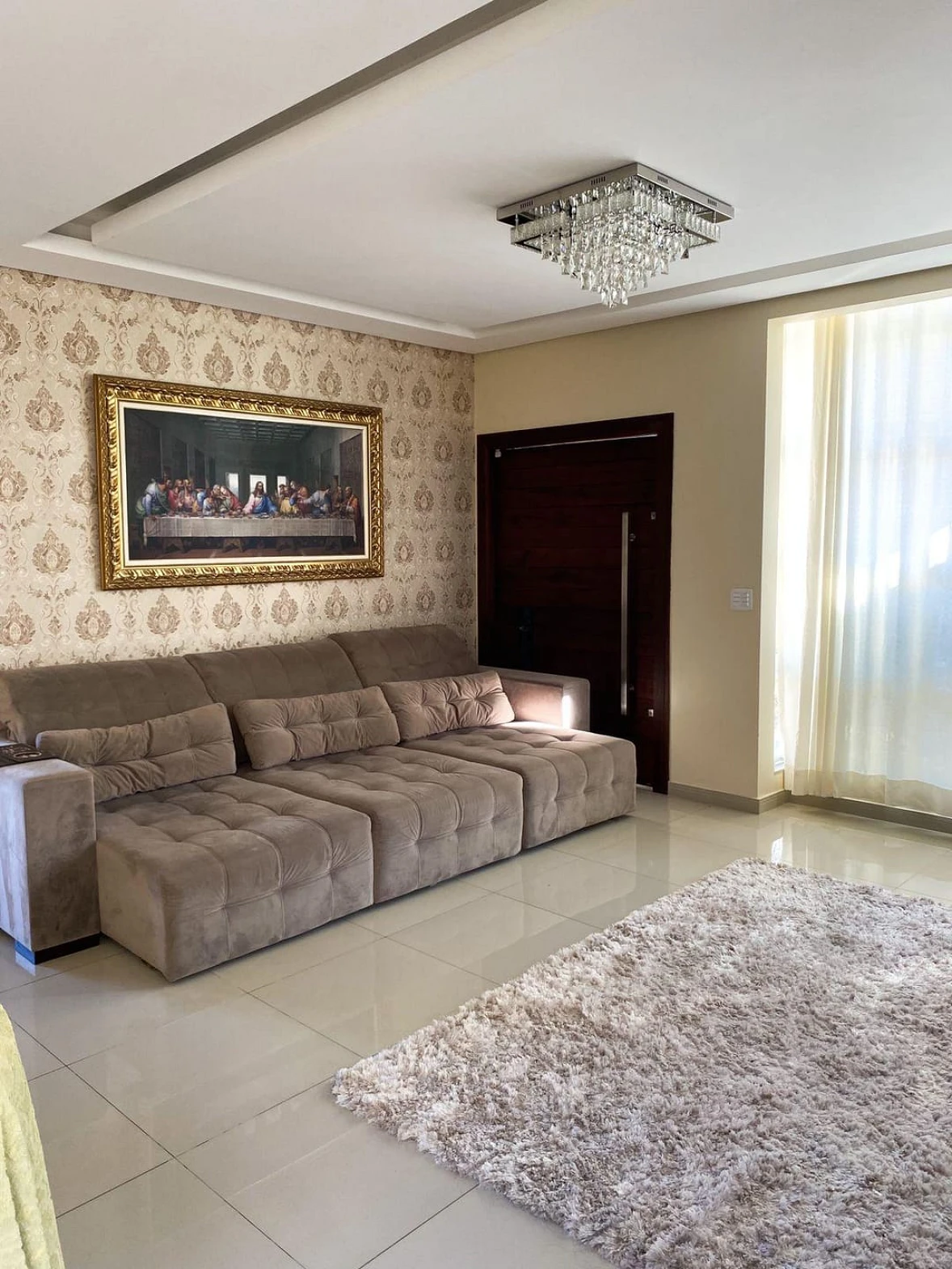 Casa em Pedra Branca, Palhoça