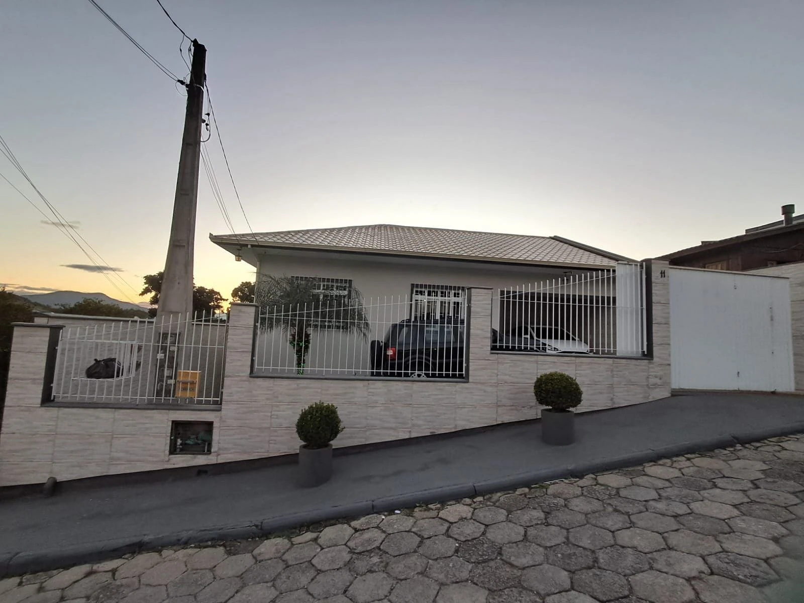 Casa em Potecas, São José